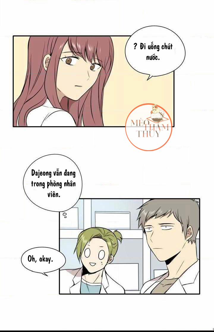 Zombi Cuối Cùng 7 trang 12