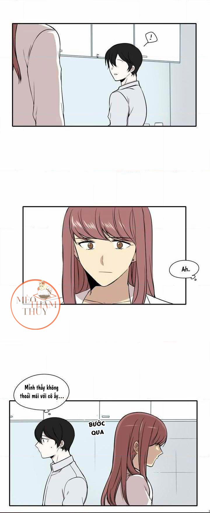 Zombi Cuối Cùng 7 trang 14