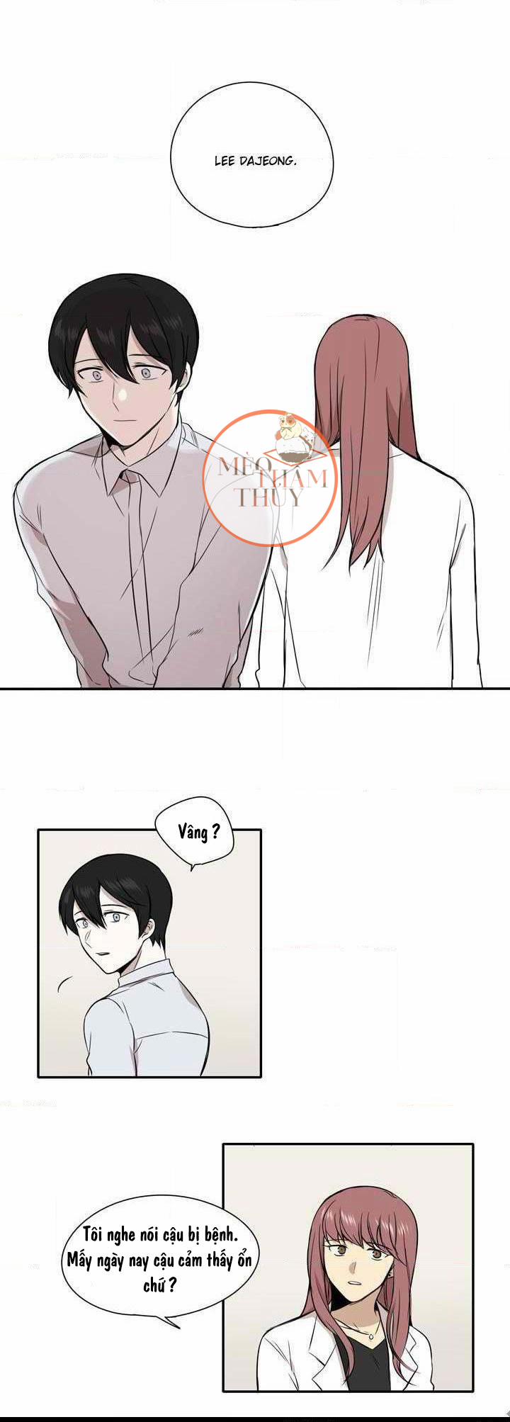 Zombi Cuối Cùng 7 trang 15