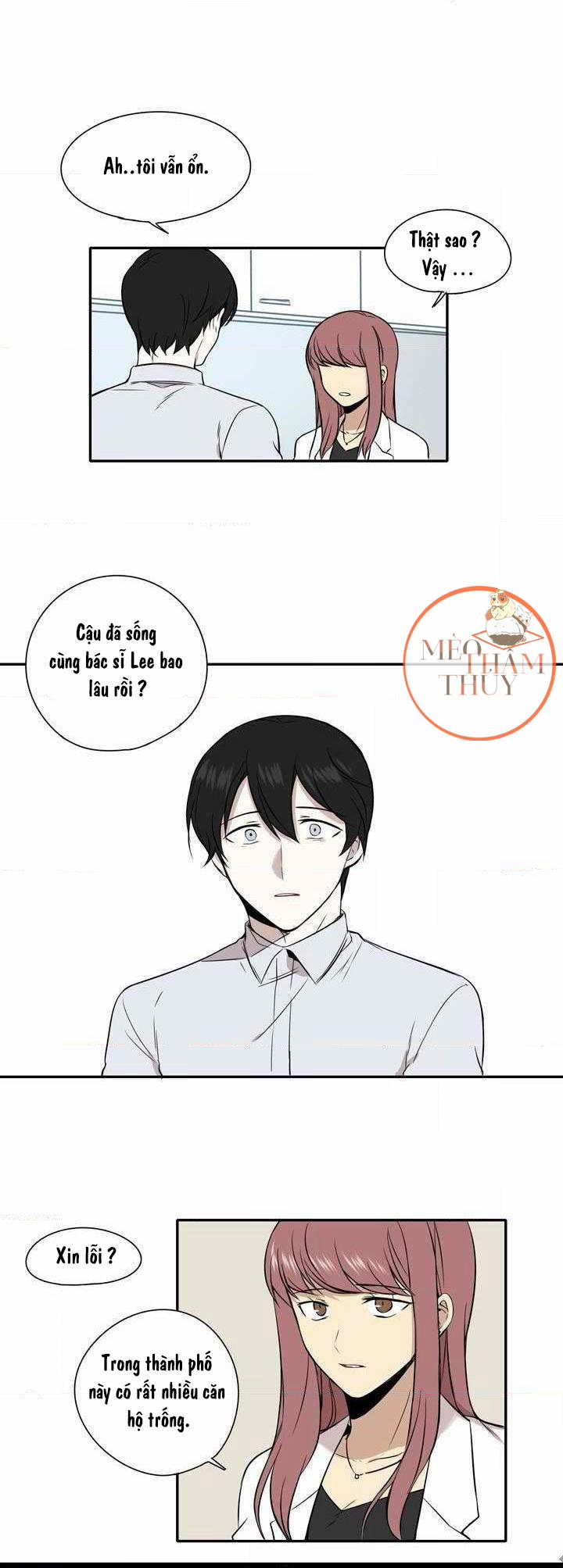 Zombi Cuối Cùng 7 trang 16