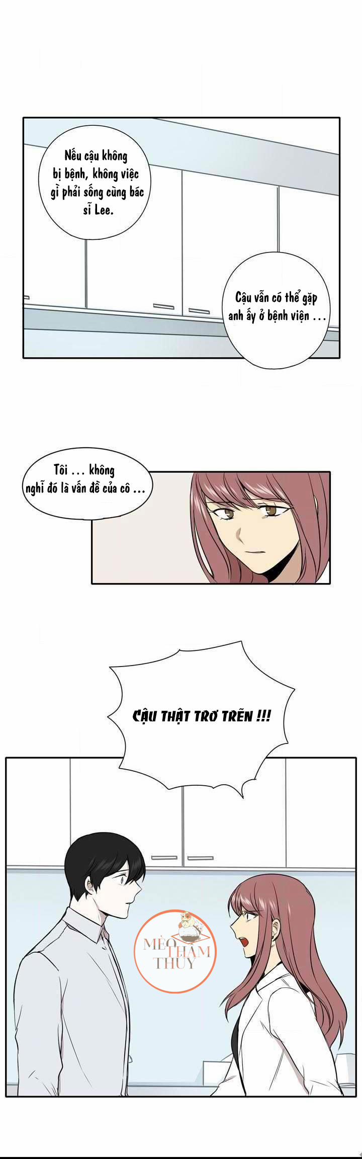 Zombi Cuối Cùng 7 trang 17