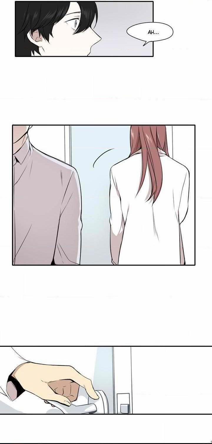 Zombi Cuối Cùng 7 trang 18