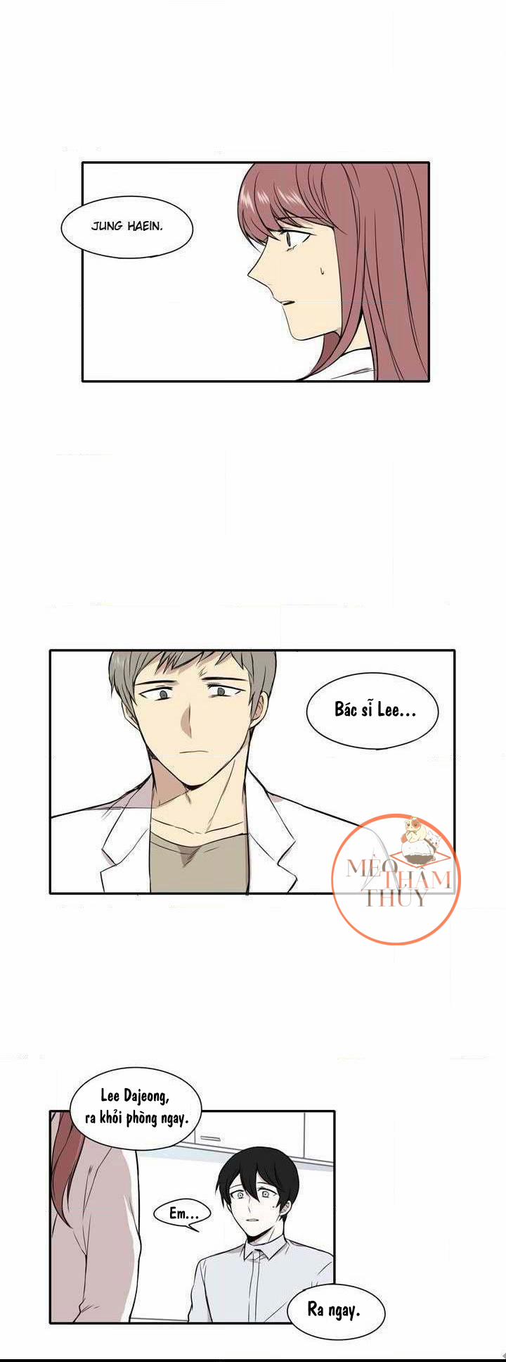 Zombi Cuối Cùng 7 trang 19