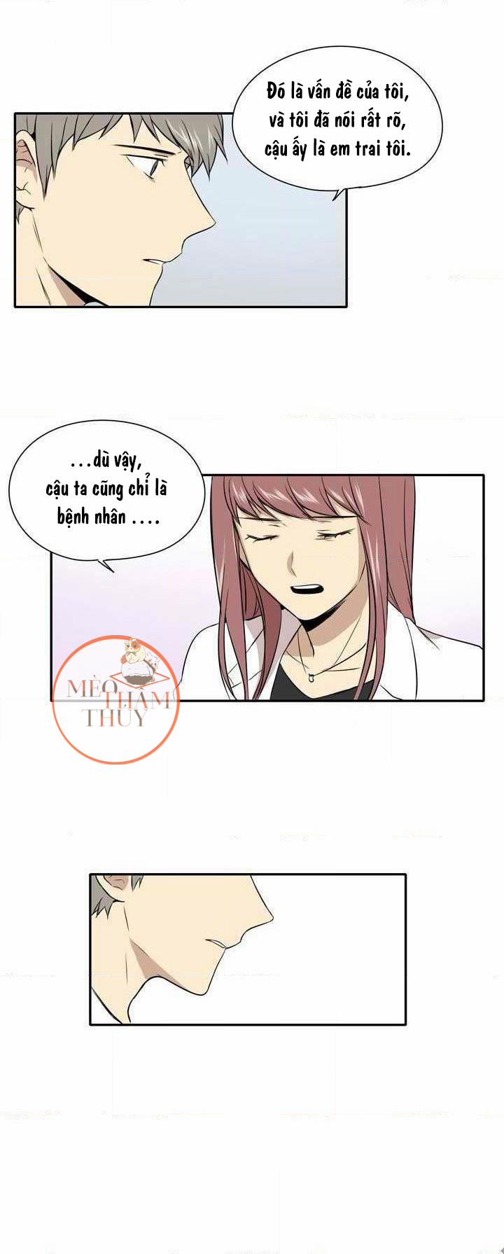 Zombi Cuối Cùng 7 trang 21