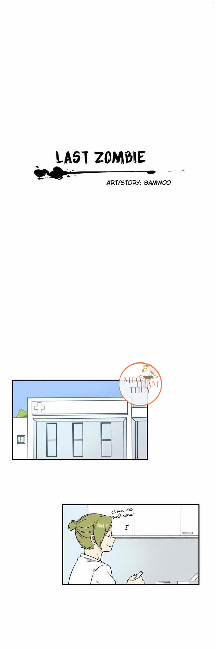 Zombi Cuối Cùng 7 trang 3