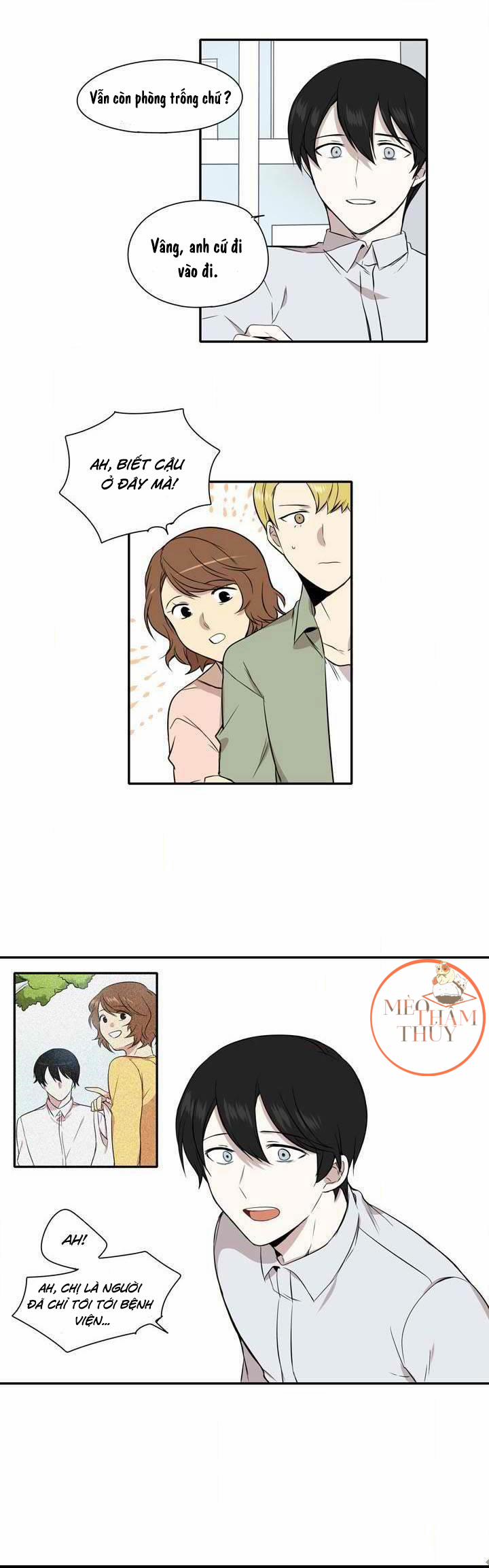 Zombi Cuối Cùng 7 trang 5