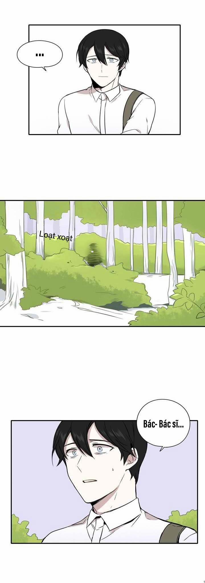 Zombi Cuối Cùng 8 trang 13