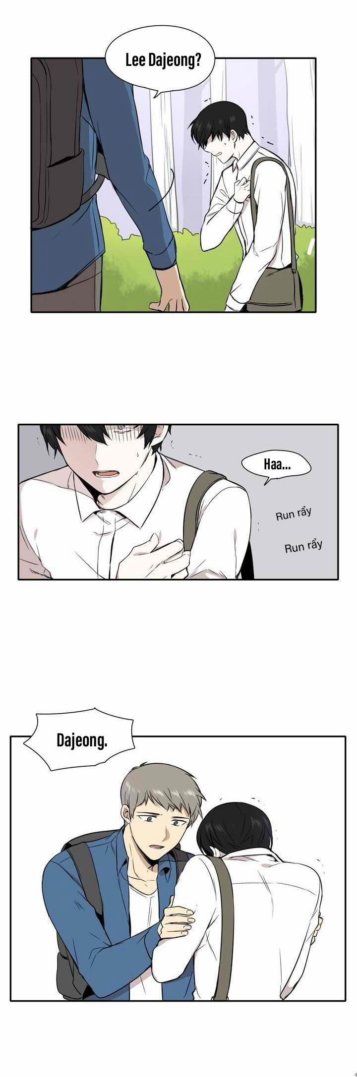 Zombi Cuối Cùng 8 trang 15