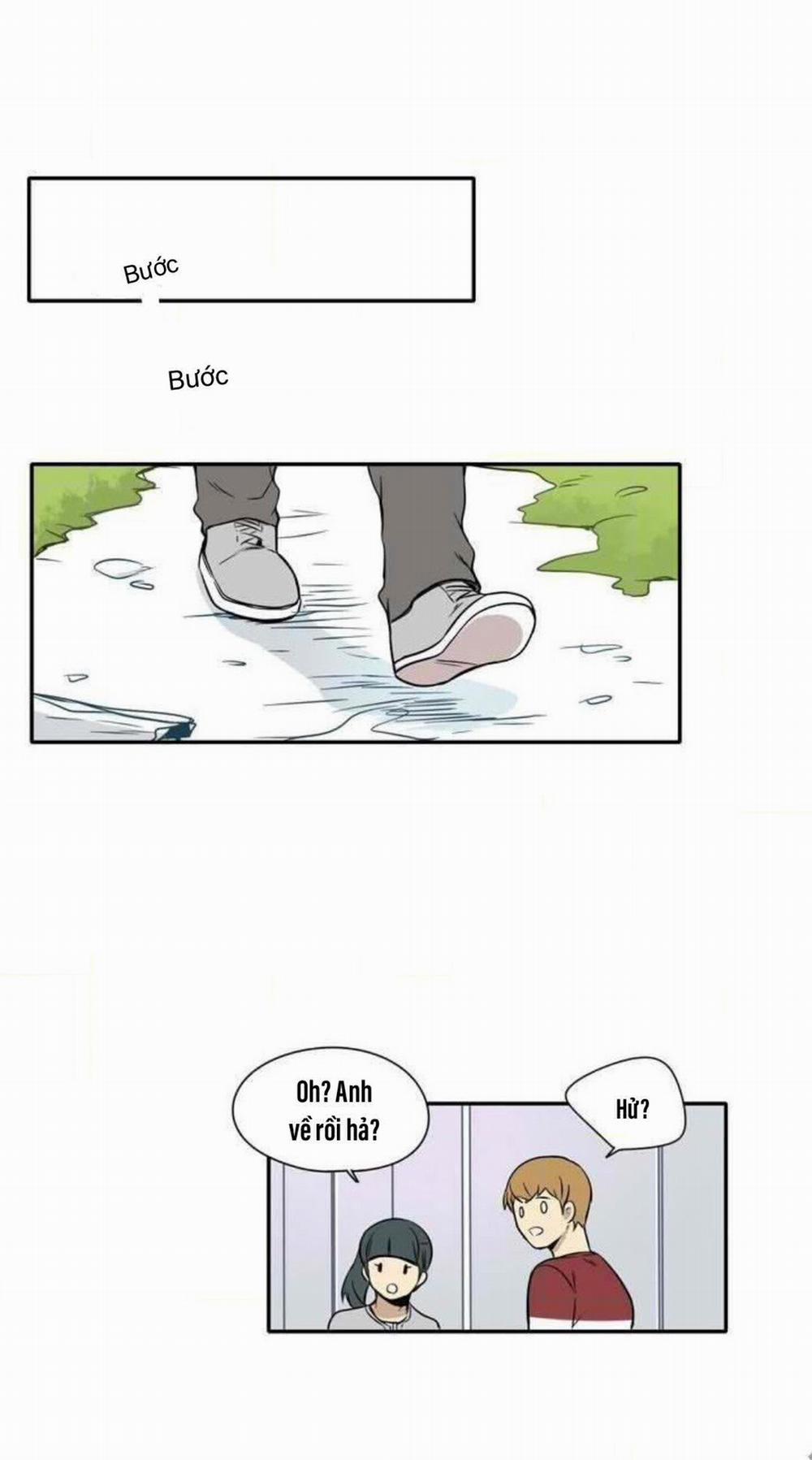 Zombi Cuối Cùng 8 trang 17