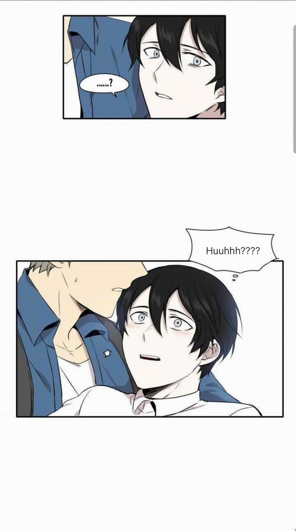 Zombi Cuối Cùng 8 trang 19