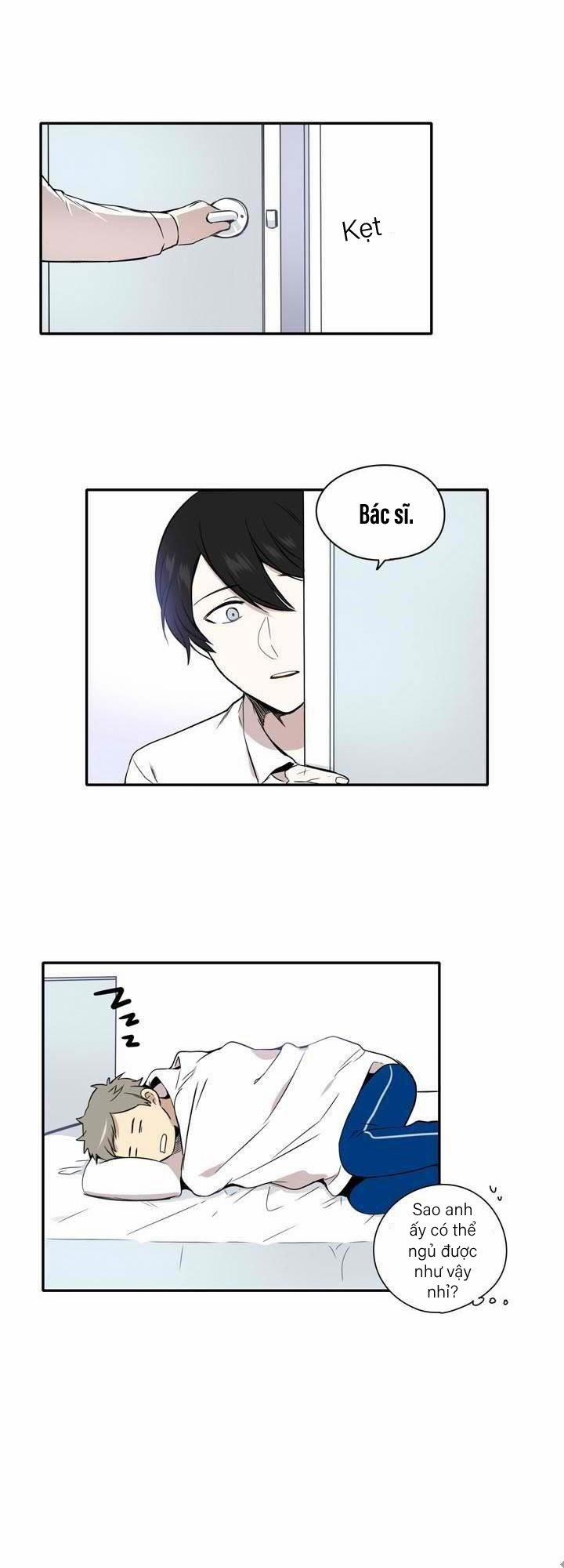 Zombi Cuối Cùng 8 trang 2