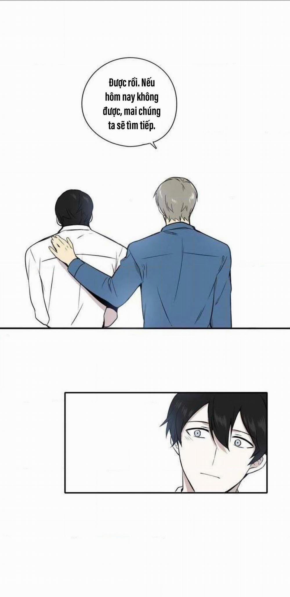 Zombi Cuối Cùng 8 trang 22