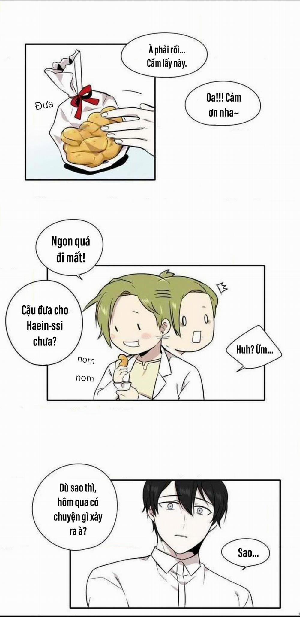 Zombi Cuối Cùng 8 trang 24