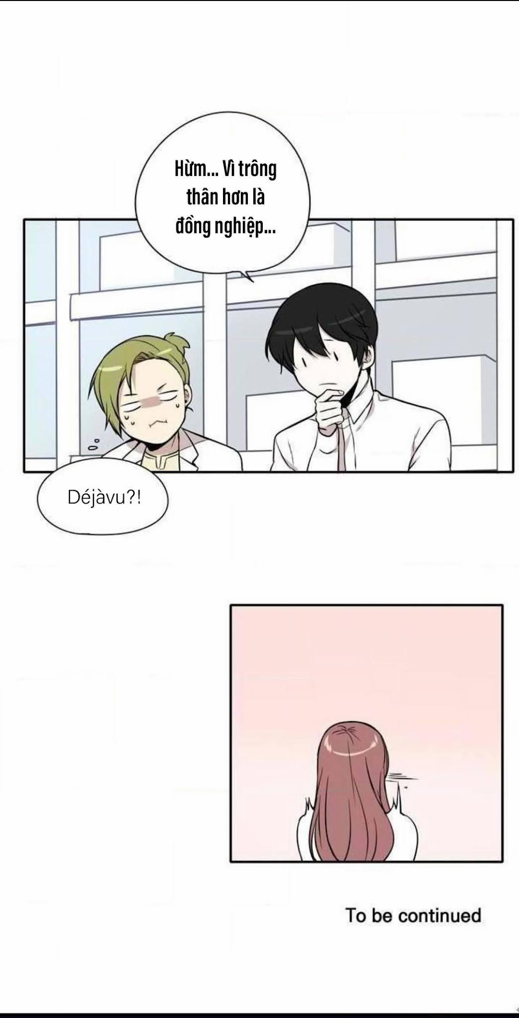 Zombi Cuối Cùng 8 trang 26