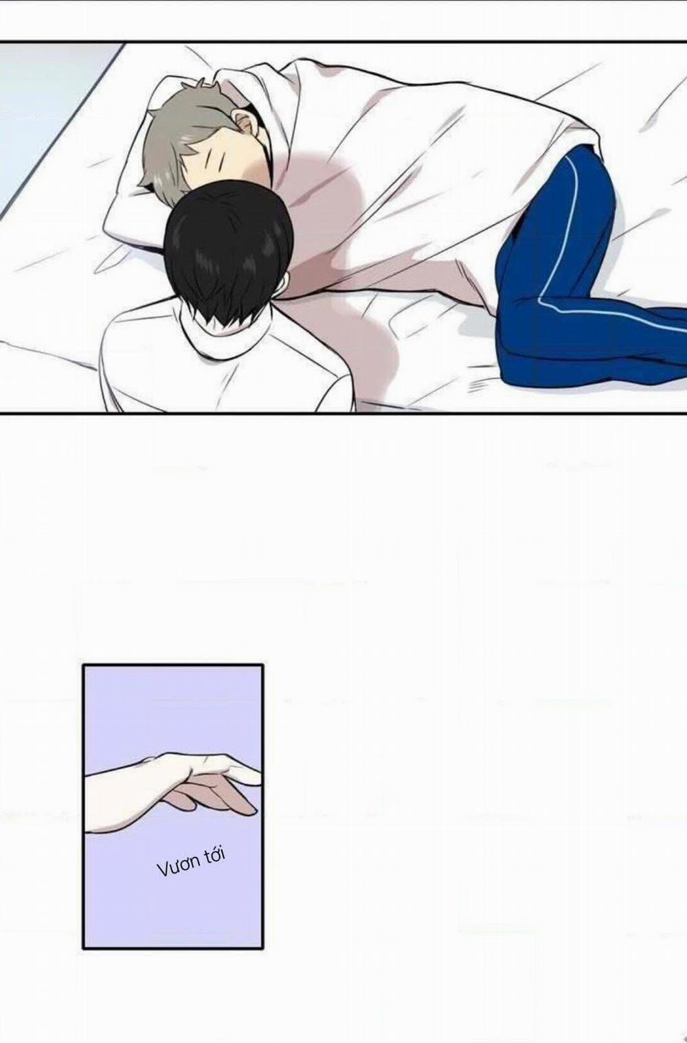 Zombi Cuối Cùng 8 trang 3