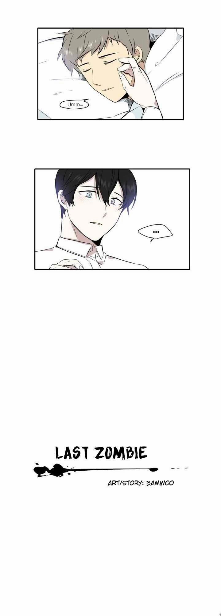 Zombi Cuối Cùng 8 trang 4