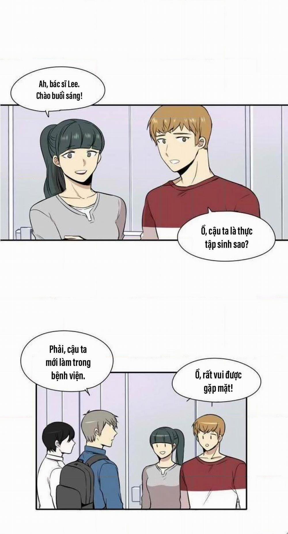 Zombi Cuối Cùng 8 trang 7