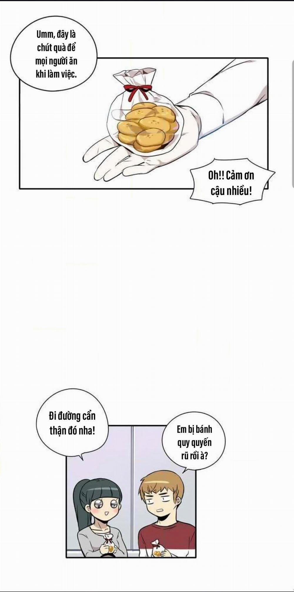 Zombi Cuối Cùng 8 trang 9