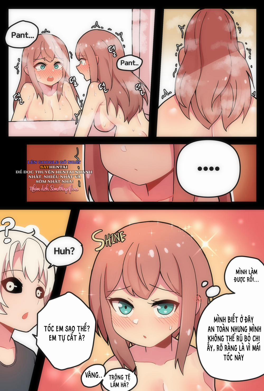 Zombie-Truyện Màu 1 trang 17