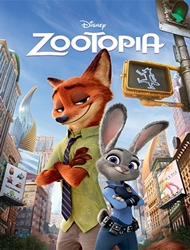 Đọc truyện tranh Zootopia-Interrogation